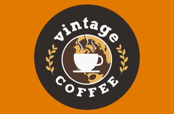 Vintage Coffee