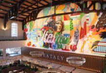 Lavazza opens inside Eataly’s new West Palm Beach flagship lavazza eataly
