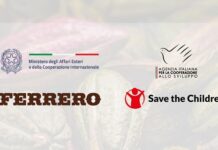 Innovative initiative to protect children in cocoa growing communities in Côte D’Ivoire innovative initiative