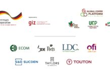 New coffee sector partnership invests €2 million to advance farmer prosperity and sustainable supply chains in East Africa