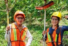 Hanns R. Neumann Stiftung celebrates the women who are changing the landscapes of coffee communities women coffee
