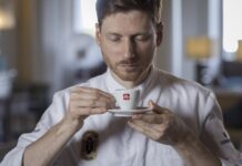 illycaffè announces Johannes Nuding, Two Michelin Stars, as new Chef Ambassador illycaffè Johannes Nuding