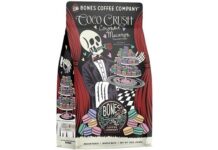 Bones Coffee Company brings back fan-favorite Red Velvet & Coco Crush for a Limited-Edition Valentine’s Day release Bones Coffee Company