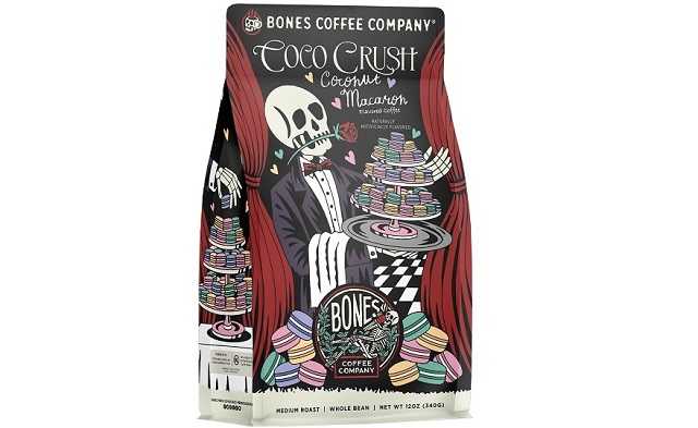 Bones Coffee Company