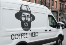 Coffee Hero announces mission to make freshly roasted beans accessible to all with subscription savings Coffee Hero