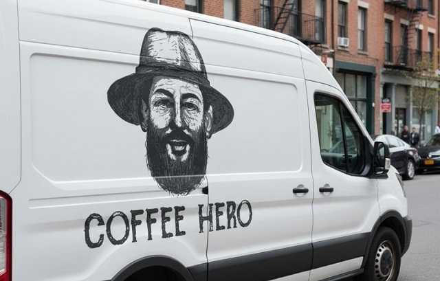 Coffee Hero