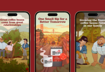 San Francisco Bay Coffee and agency of record, Cutwater, put family first in animated campaign San Francisco Bay Coffee