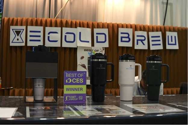 Ecoldbrew