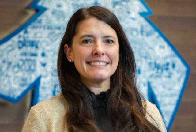 Dutch Bros Jennifer Somers