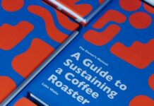 The Owner’s Manual, A Guide to Sustaining a Coffee Roaster: Luke Waite comes to the aid of professionals The Owner's Manual, cover (photo granted)