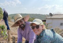 GrowGrounds achieves Gold Standard Certification for global syntropic agroforestry Program