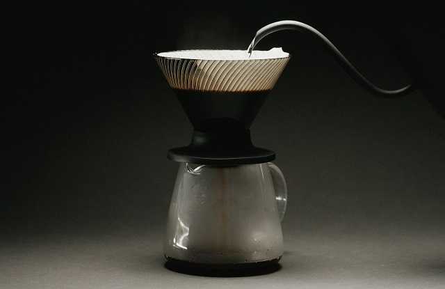 HARIO V60 Dripper NEO