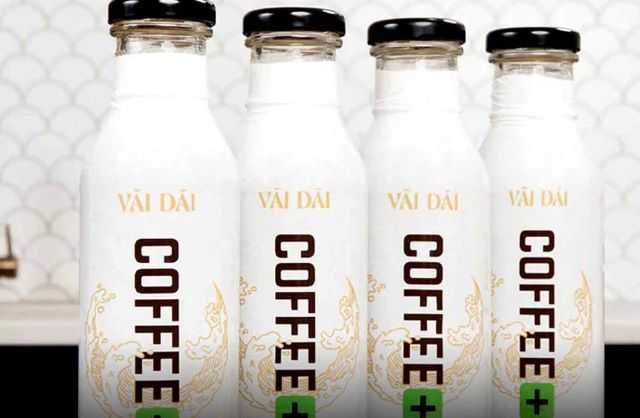 VAI Dai Coffee
